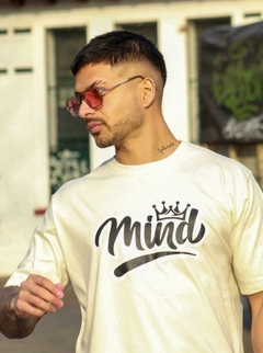 REMERA MIND en internet