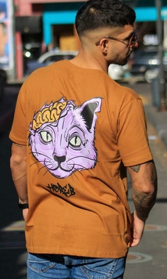 REMERA STUPID - Boss indumentaria