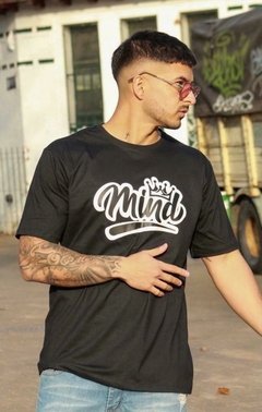 REMERA MIND