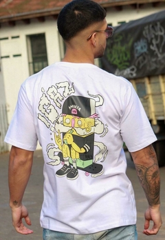 Imagen de REMERA MIND