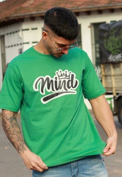 REMERA MIND