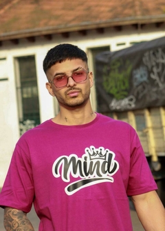 REMERA MIND en internet