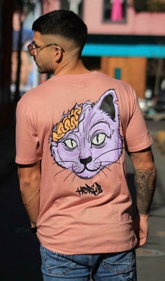 REMERA STUPID - comprar online