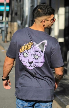 Imagen de REMERA STUPID