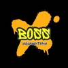 Banner Boss indumentaria