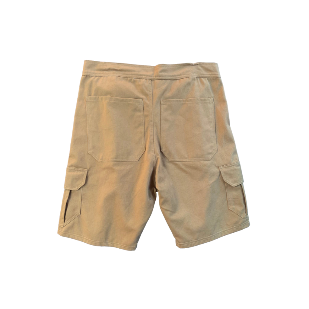 Bermuda Cargo Adulto Brim