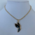 Colar Borboleta - comprar online