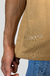 Kit 2 Camisetas Boxy Tee Amendoa/Cinza - loja online