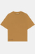 Camiseta Voruce Boxy Tee Amendoa - comprar online