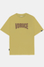 Camiseta Voruce Basic Bege - comprar online