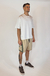Short Crop Beige - Voruce