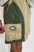 Short Crop Beige - loja online