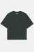 Camiseta Voruce Boxy Tee Cinza - comprar online