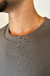 Kit 3 Camisetas Boxy Tee Preta/Cinza/Off-White na internet