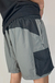Short Cargo Pocket Gray - loja online