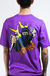 Camiseta Voruce Ninja