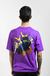 Camiseta Voruce Ninja na internet