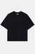 Camiseta Voruce Boxy Tee Preta - comprar online