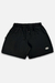 Short Basic Line Black - comprar online