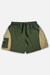 Short Crop Green - comprar online