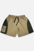 Short Crop Beige - comprar online