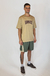 Short Crop Green - loja online