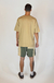 Imagem do Short Crop Green