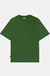 Camiseta Voruce Verde Estonado Oversized - comprar online