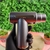 Massageador Portátil Eletrônico 6 Intensidades - comprar online