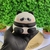Luminária Panda Led Sensor de Toque - comprar online