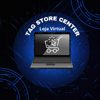 Tag Store Center