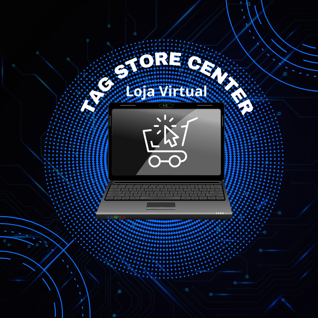Tag Store Center