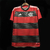 Camisa do Flamengo 23|24 - Torcedor Masculino - Adidas - Preto e Vermelho - comprar online