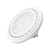 LAMPARA LED AR111 38° 15W (GU10) BLANCO LUZ CALIDA INTERELEC