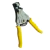 PINZA PELACABLES LATERAL 7" P/ UNIPOLAR 1 A 3.2MM INTERELEC