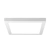PLAFON LED P/ APLICAR CUADRADO 18W BLANCO LUZ FRIA INTERELEC - comprar online