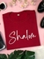 T-SHIRT SHALON - comprar online