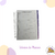 Planner Lominous - Ateliê Criativo Valentinas Designers
