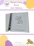 Planner Coloring 2025 na internet