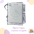 Agenda TJ Blue