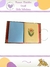 Planner Modular - Ateliê Criativo Valentinas Designers