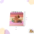 Bloquinho Quadrado Duplo - comprar online