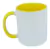 CANECA ALÇA COLORIDA SUBLIMATICA - comprar online