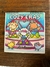 Livro de colorir - Cozy Eras Cute 21x21cm - comprar online