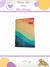 Planner Slim - Ateliê Criativo Valentinas Designers