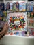 Livro de colorir 21x21 Carnaval