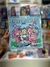 Livro de colorir 21x21 happy colors Alice - comprar online