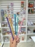 Lapis Hb Com Borracha Perolado Tons Pastel - comprar online