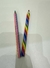 Lapis de Cor Jumbo Arco-iris - LYKE - comprar online