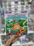 Livro de colorir 21x21 Hygge Nature